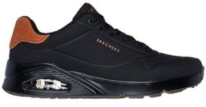 Derbie Skechers  Baskets UNO - SUITED ON AIR