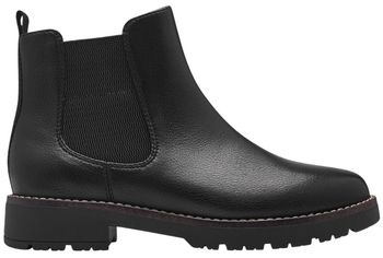 Čižmičky Jana  Bottines 8-25465-43