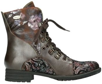 Čižmičky Laura Vita  Bottines GACMAYO 16
