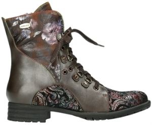 Čižmičky Laura Vita  Bottines GACMAYO 16