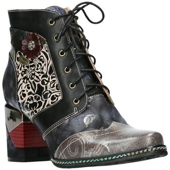 Čižmičky Laura Vita  Bottines MAEVAO 03