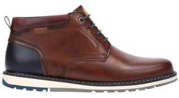 Polokozačky Pikolinos  Bottines BERNA M8J