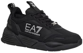 Derbie Emporio Armani EA7  Baskets X8X191 XK406