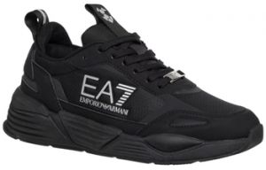 Derbie Emporio Armani EA7  Baskets X8X191 XK406