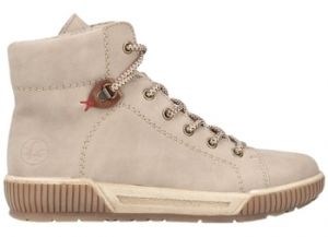 Čižmičky Rieker  Bottines N0730