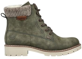 Čižmičky Rieker  Bottines Y9118