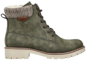 Čižmičky Rieker  Bottines Y9118