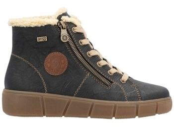 Čižmičky Remonte  Bottines D1T72