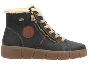 Čižmičky Remonte  Bottines D1T72