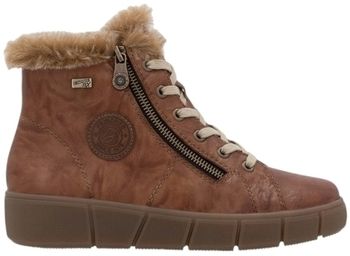 Čižmičky Remonte  Bottines D1T72