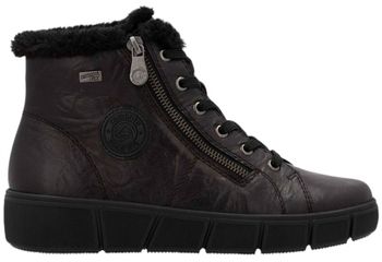 Čižmičky Remonte  Bottines D1T72
