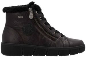 Čižmičky Remonte  Bottines D1T72