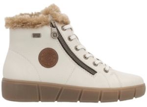 Čižmičky Remonte  Bottines D1T72