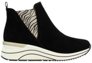 Čižmičky Remonte  Bottines D0T75