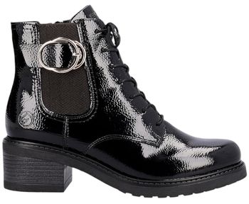 Čižmičky Remonte  Bottines D1A72