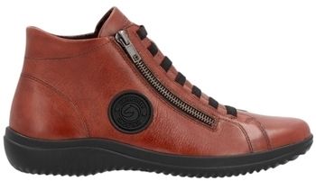 Čižmičky Remonte  Bottines D1E70