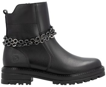 Čižmičky Remonte  Bottines D2285
