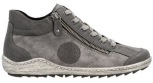 Derbie Remonte  Baskets R1477
