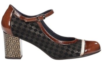 Balerínky/Babies Dorking  Ballerines D8669