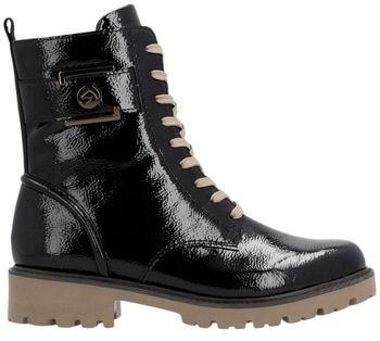 Čižmičky Remonte  Bottines D8663