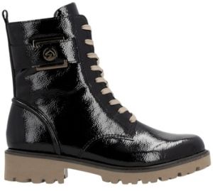 Čižmičky Remonte  Bottines D8663