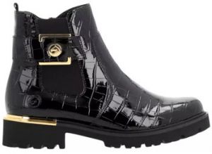 Čižmičky Remonte  Bottines D8684