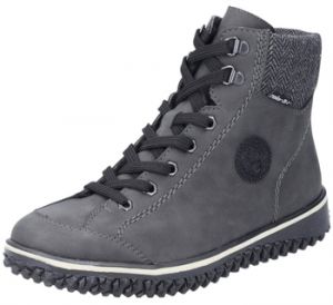 Čižmičky Rieker  Bottines Z4251