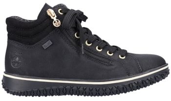 Čižmičky Rieker  Bottines Z4263