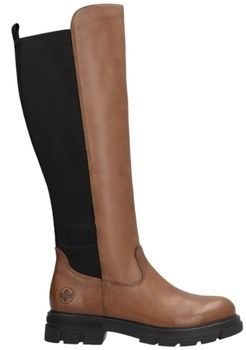 Čižmičky Rieker  Bottines Z9158