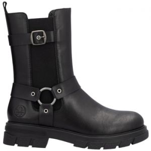Čižmičky Rieker  Bottines Z9177