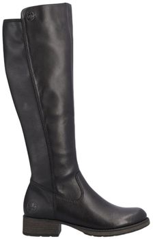 Čižmy Rieker  Bottes Z9591