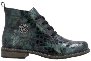 Čižmičky Rieker  Bottines 71205