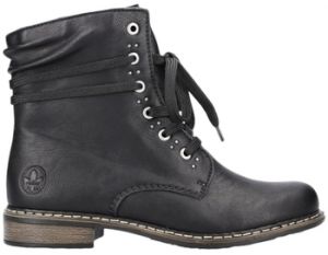 Čižmičky Rieker  Bottines 71218