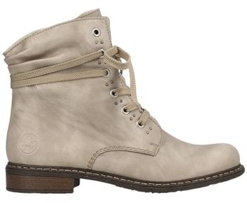 Čižmičky Rieker  Bottines 71218