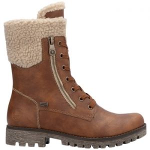 Čižmičky Rieker  Bottines 78522