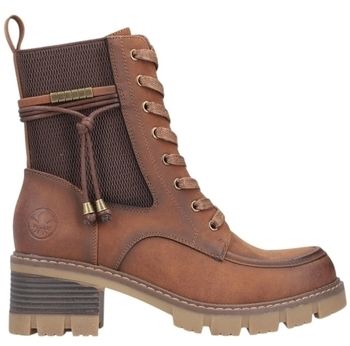 Čižmičky Rieker  Bottines 92032