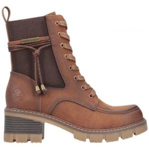 Čižmičky Rieker  Bottines 92032