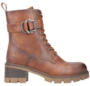 Čižmičky Rieker  Bottines 92040