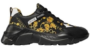 Derbie Versace  Baskets 77YA3SC7