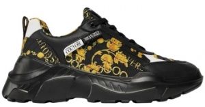 Derbie Versace  Baskets 77YA3SC7