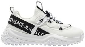 Derbie Versace  Baskets 77YA3SN2