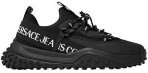 Derbie Versace  Baskets 77YA3SN2