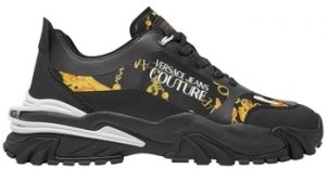 Derbie Versace  Baskets 77YA3SIB