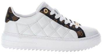 Derbie Guess  Baskets DATTICE