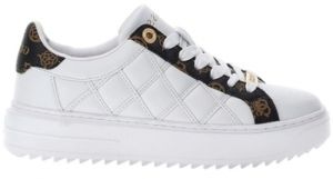 Derbie Guess  Baskets DATTICE