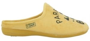 Šľapky La Maison De L'espadrille  Mules MULE HUMOUR F