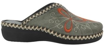Papuče La Maison De L'espadrille  Chaussons 4205 7