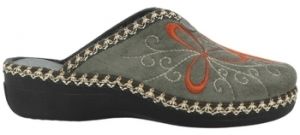 Papuče La Maison De L'espadrille  Chaussons 4205 7