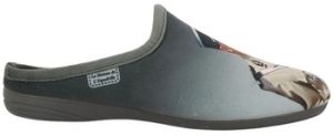 Papuče La Maison De L'espadrille  Chaussons MULE GENDARME