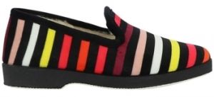 Derbie La Maison De L'espadrille  Baskets CHARENTAISE FOUREE LAINE